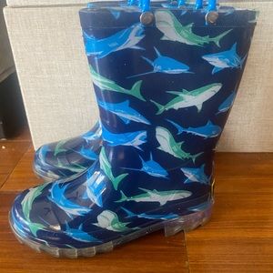 Rain booths for kids size 13